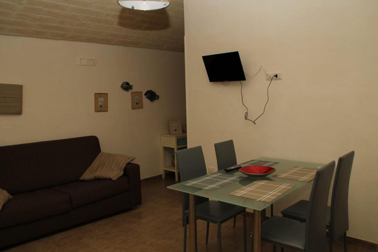 치스테르니노 I Trulli Di Mario 빌라 외부 사진