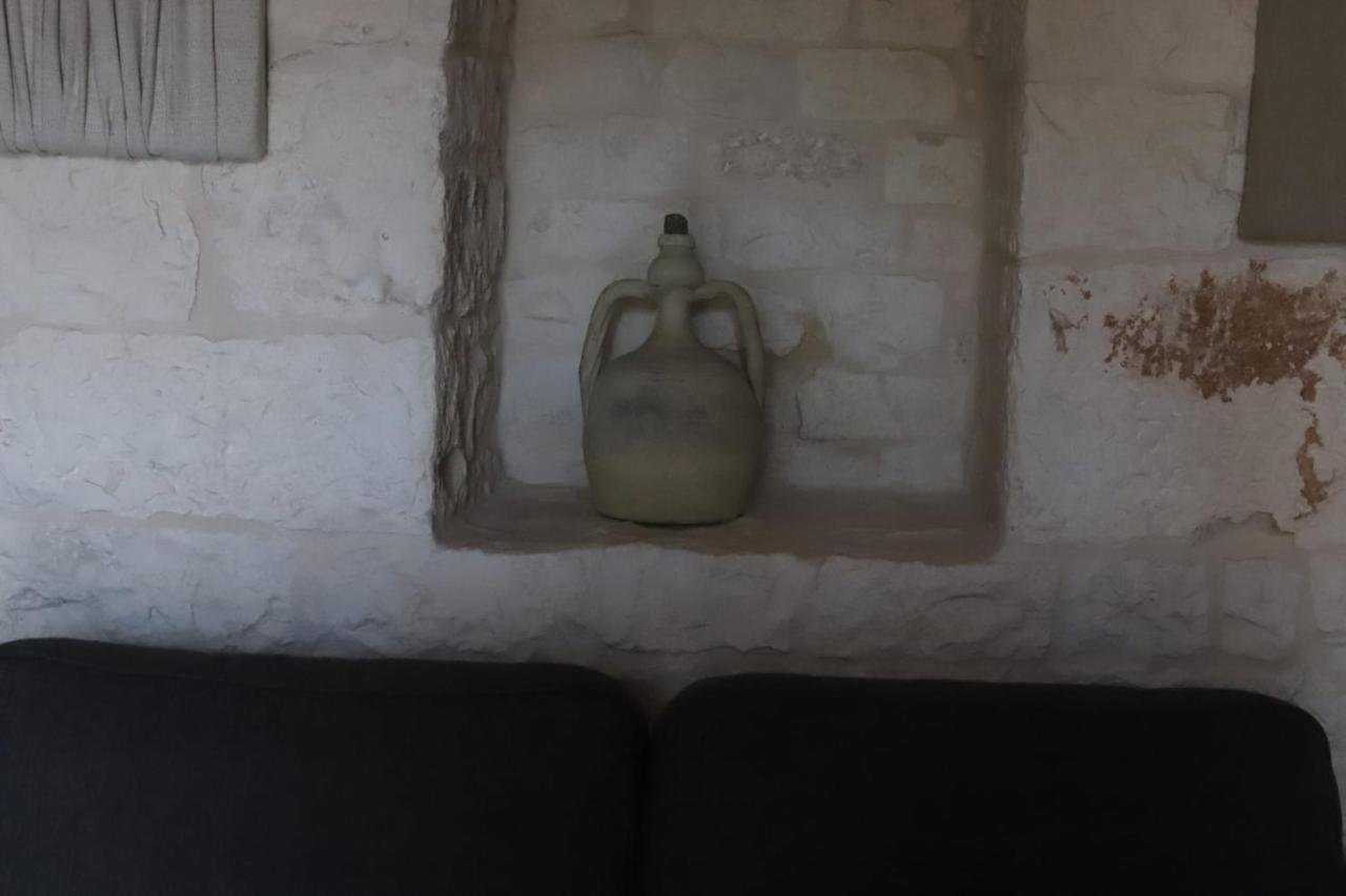 치스테르니노 I Trulli Di Mario 빌라 외부 사진
