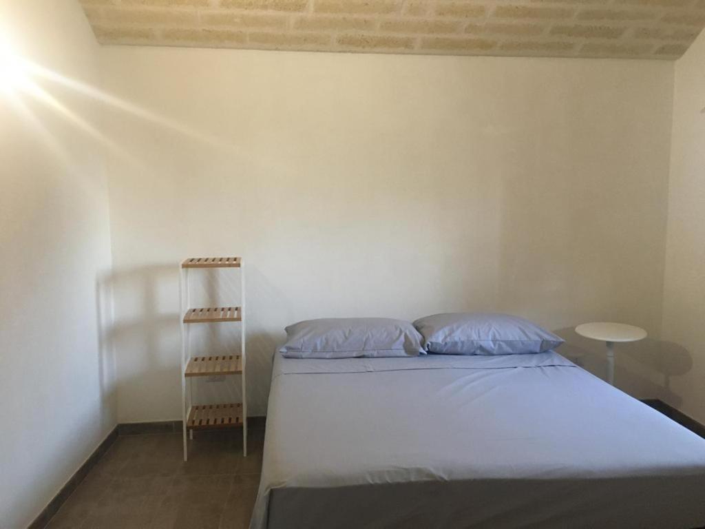 치스테르니노 I Trulli Di Mario 빌라 객실 사진