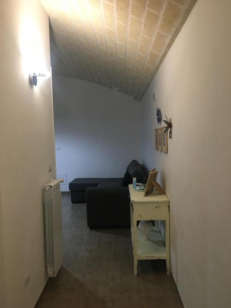 치스테르니노 I Trulli Di Mario 빌라 객실 사진
