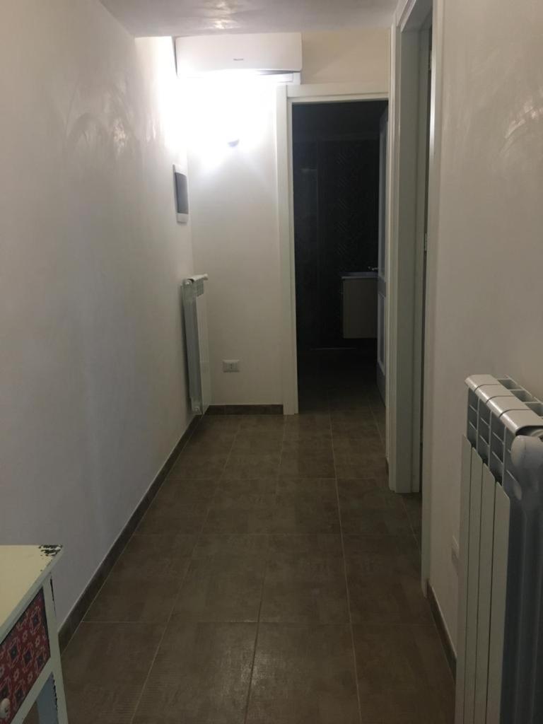 치스테르니노 I Trulli Di Mario 빌라 객실 사진