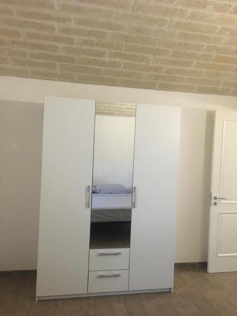 치스테르니노 I Trulli Di Mario 빌라 객실 사진