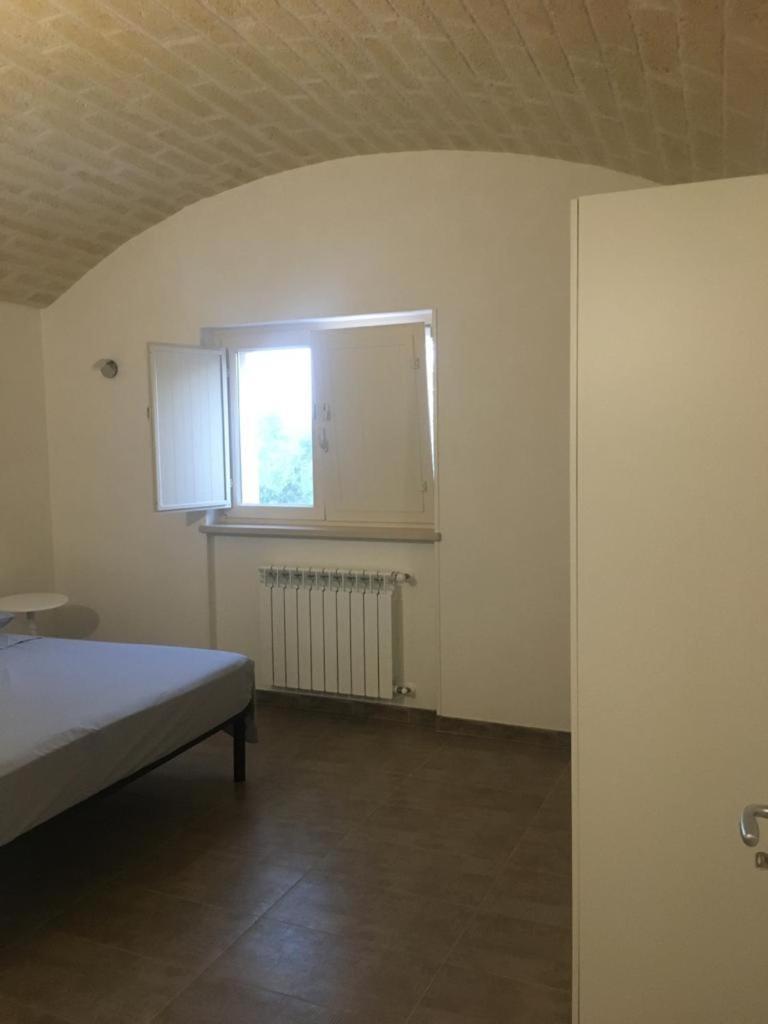 치스테르니노 I Trulli Di Mario 빌라 객실 사진