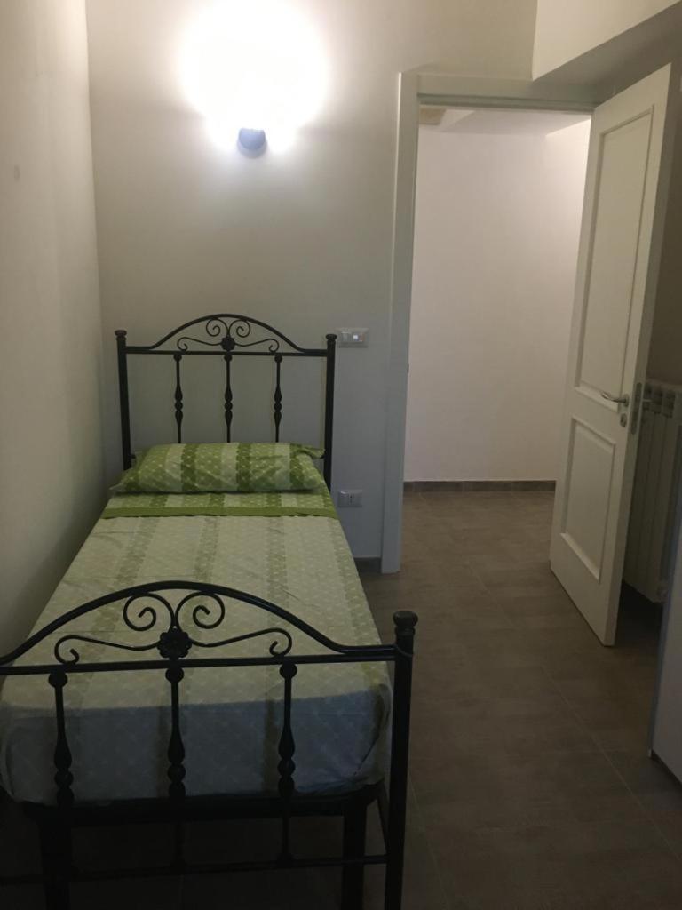 치스테르니노 I Trulli Di Mario 빌라 객실 사진